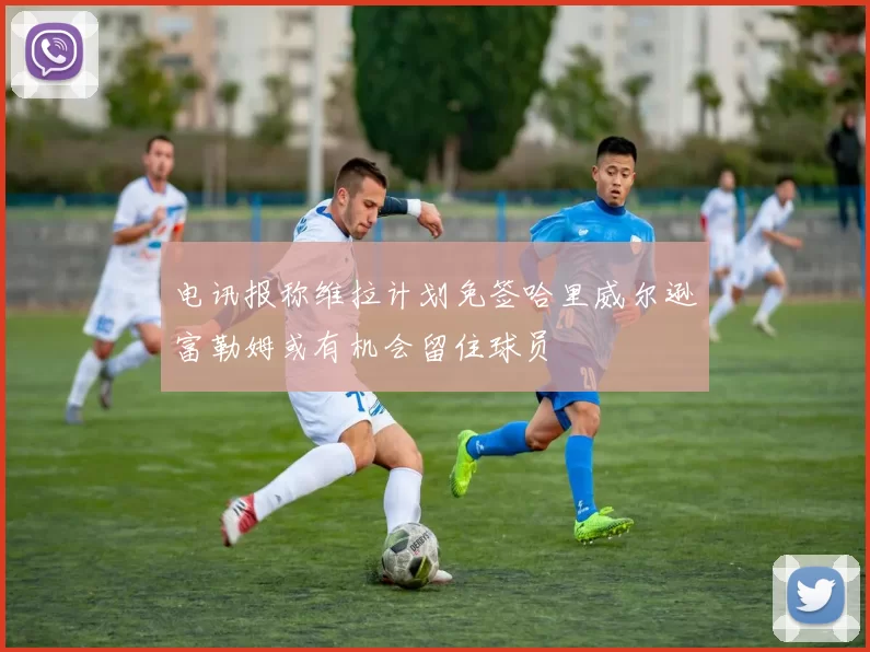 电讯报称维拉计划免签哈里威尔逊富勒姆或有机会留住球员